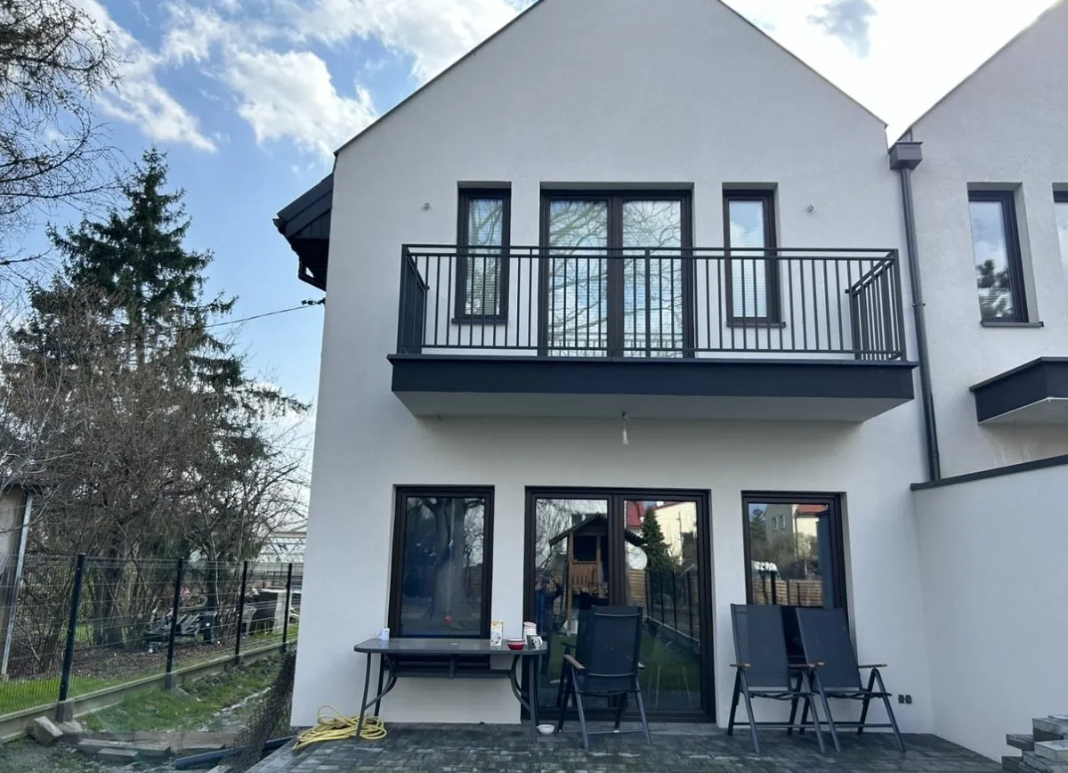 Wypełnienie balkonowe nr 147