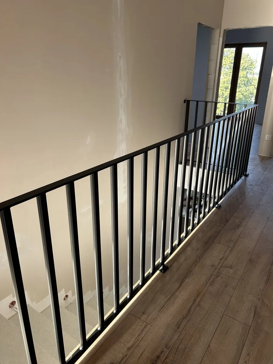 Balustrada nr 112