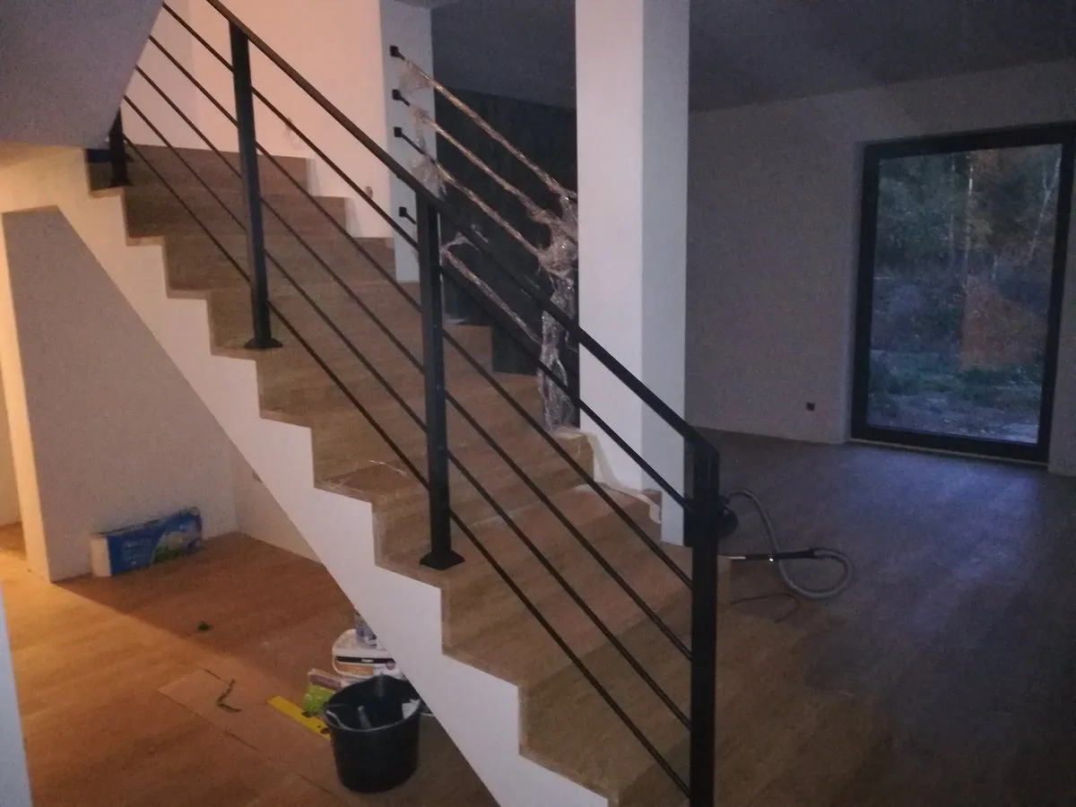 Balustrada nr 139