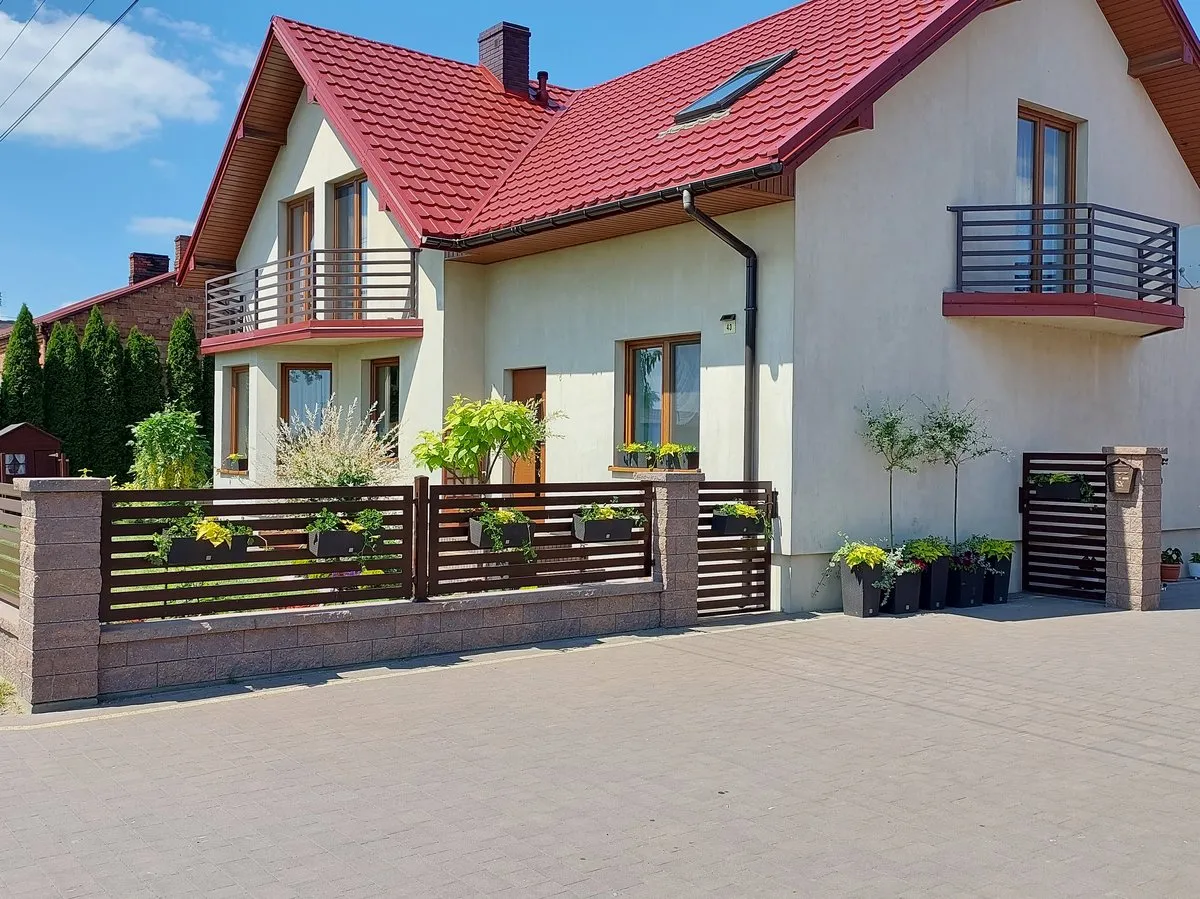 Ogrodzenie nr 047